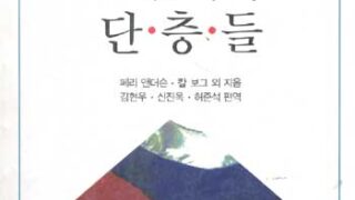 안토니오 그람시의 단층들 | 패리 앤더슨, 칼 보그 외 지음 | 김현우, 신진욱, 허준석 편역 | 1995.10.30