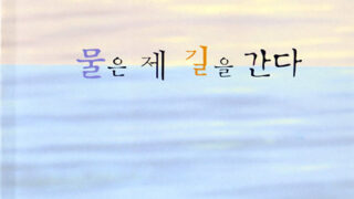 물은 제 길을 간다 | 황규관 지음 | 2000.9.29