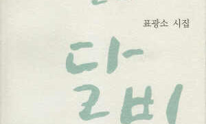 지리산의 달빛 | 표광소 지음 | 2002.8.27