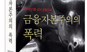 금융자본주의의 폭력 | 크리스티안 마라찌 지음 | 심성보 옮김 | 2013.4.14