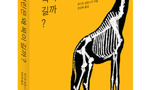 『기린은 왜 목이 길까?』 | 유디트 샬란스키 지음 | 권상희 옮김 | 2017.2.28