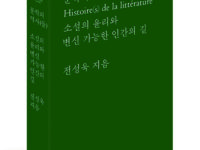 『문학의 역사(들)』 | 전성욱 지음  | 2017.12.29